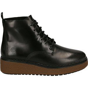 Timberland Womens Bluebell Lane LaceUp Bootie Boot A21DA